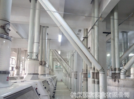 神人助集團工業加濕器安裝2