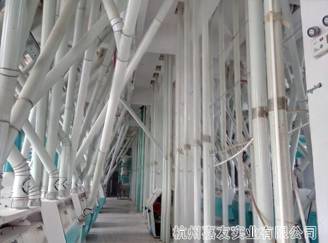 神人助集團工業加濕器安裝3