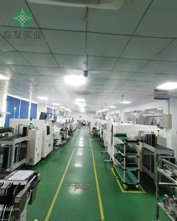 深圳市拔超科技有限公司-無塵車間干霧加濕器1