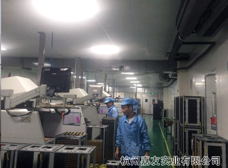 電子車間用高壓微霧加濕器 電子車間用高壓微霧加濕器