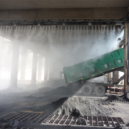 JY-WWGY-B高壓噴霧降塵系統(tǒng) JY-WWGY-B高壓噴霧降塵系統(tǒng)