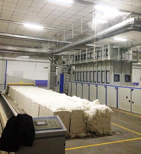 徐州天虹銀豐紡織有限公司1 徐州天虹銀豐紡織有限公司1