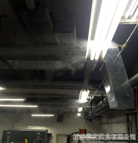 杭州日報加濕解決方案6 杭州日報加濕解決方案6