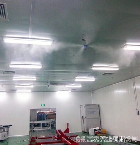 光伏固化車間加濕方案圖5 光伏固化車間加濕方案圖5