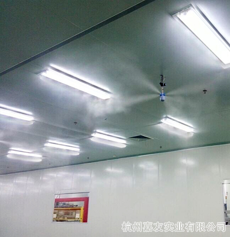 光伏固化車間加濕方案圖6 光伏固化車間加濕方案圖6