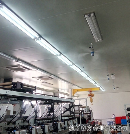 印刷廠加濕器 印刷廠加濕器