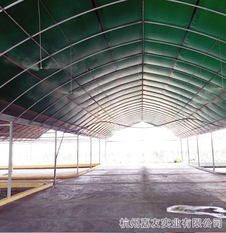 米果果小鎮(zhèn)噴霧降溫系統(tǒng)9 米果果小鎮(zhèn)噴霧降溫系統(tǒng)9