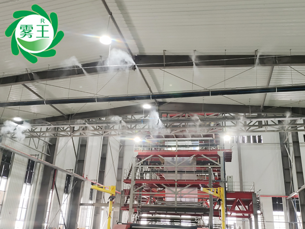 薄膜車間高壓微霧加濕器 (3)