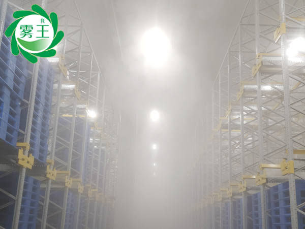 冷庫(kù)高壓微霧加濕器 (5)