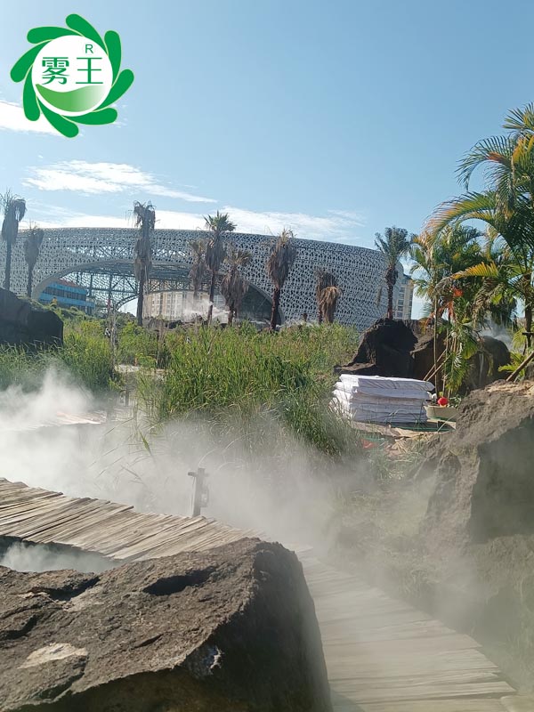 羊山景區霧森系統 (4)